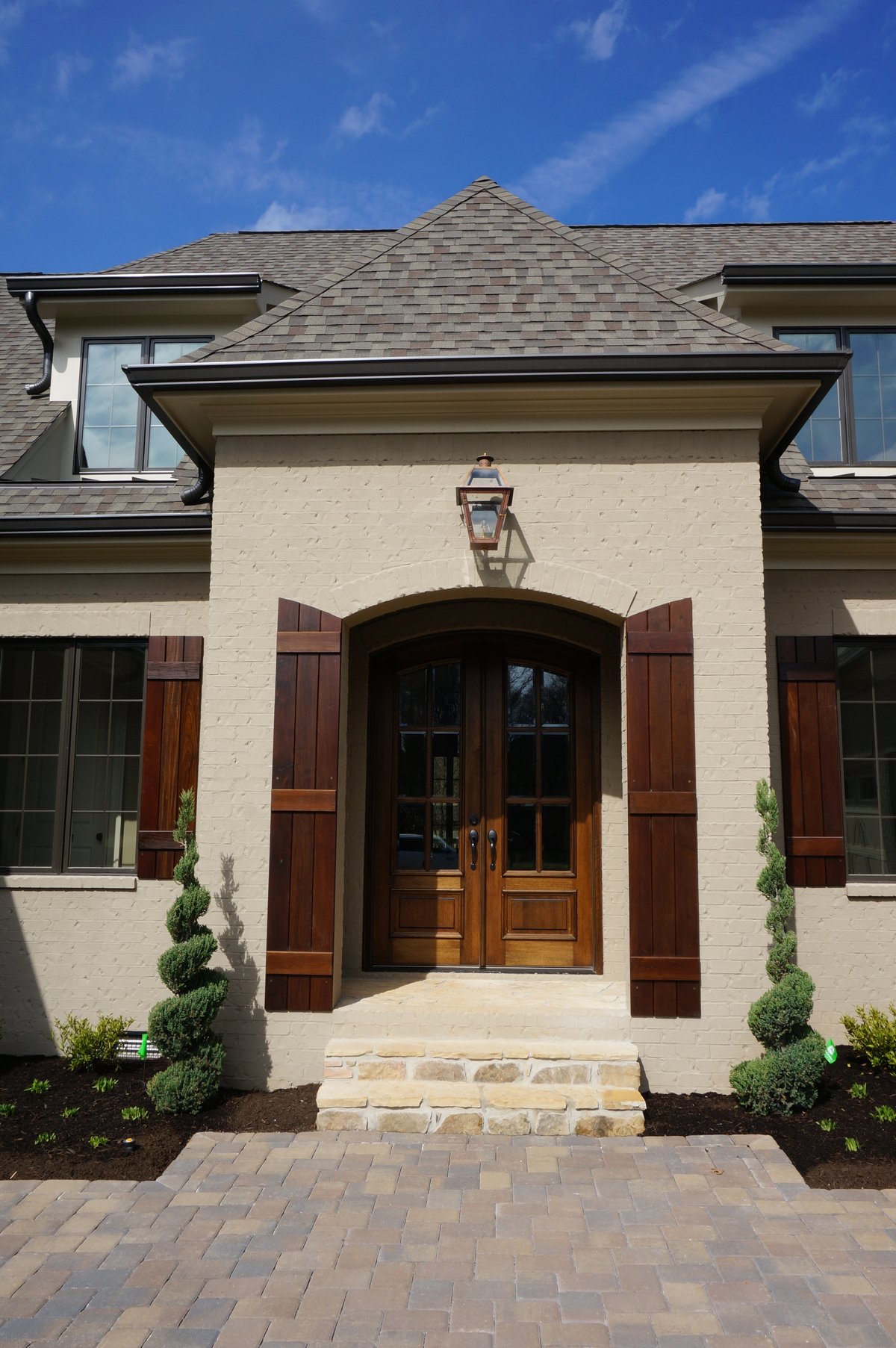 Front door buying guide