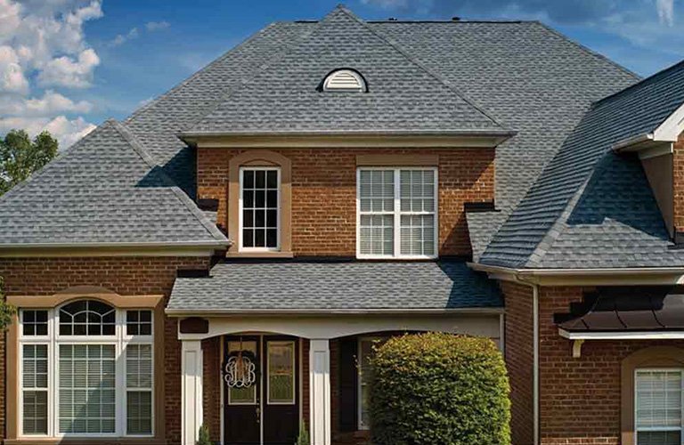 Roof replacement timing