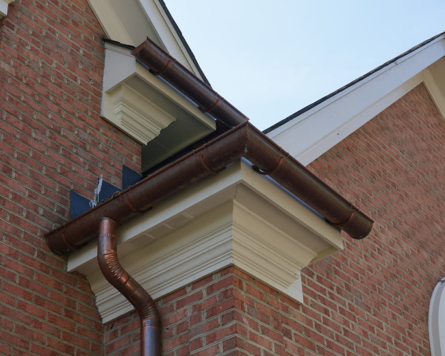Knoxville Guttering 3
