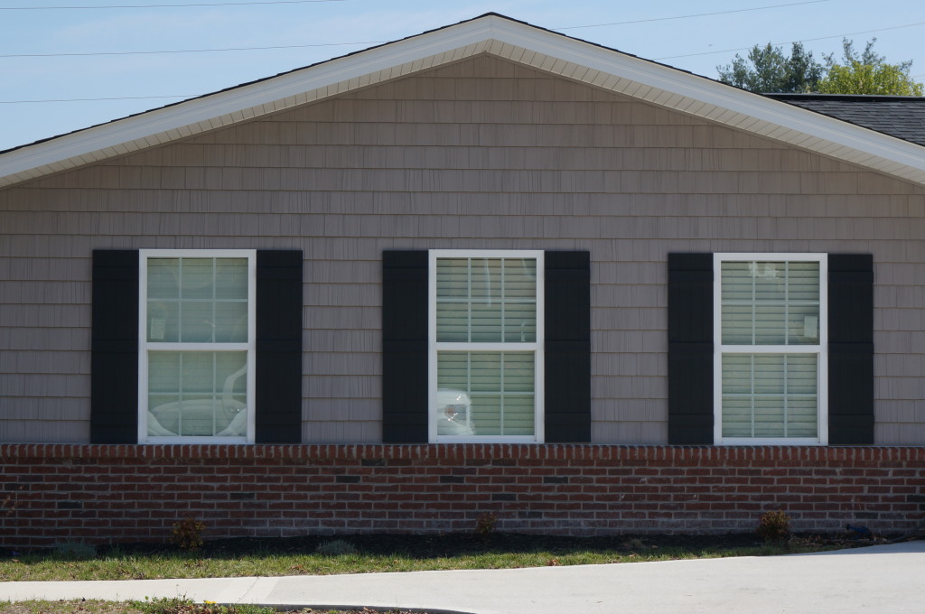 Knoxville Shutters North Knox Siding and Windows