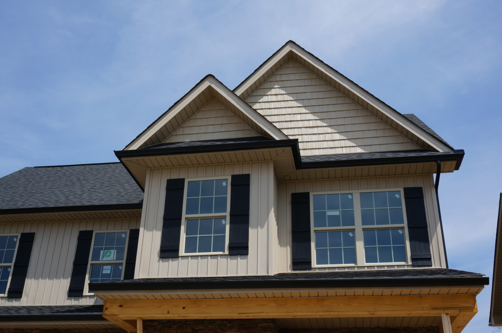Knoxville Shutters North Knox Siding and Windows