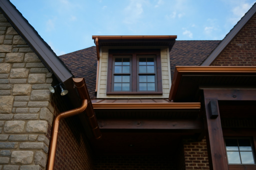 Knoxville Guttering North Knox Siding and Windows