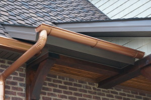 Knoxville Guttering