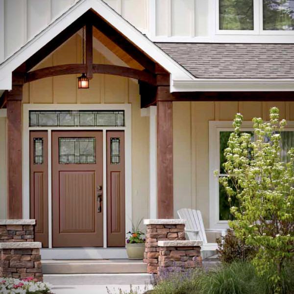 Knoxville Entry Doors North Knox Siding and Windows