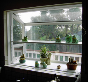 Knoxville Garden Window 8