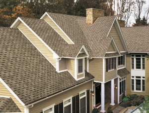 Knoxville Roofing 1