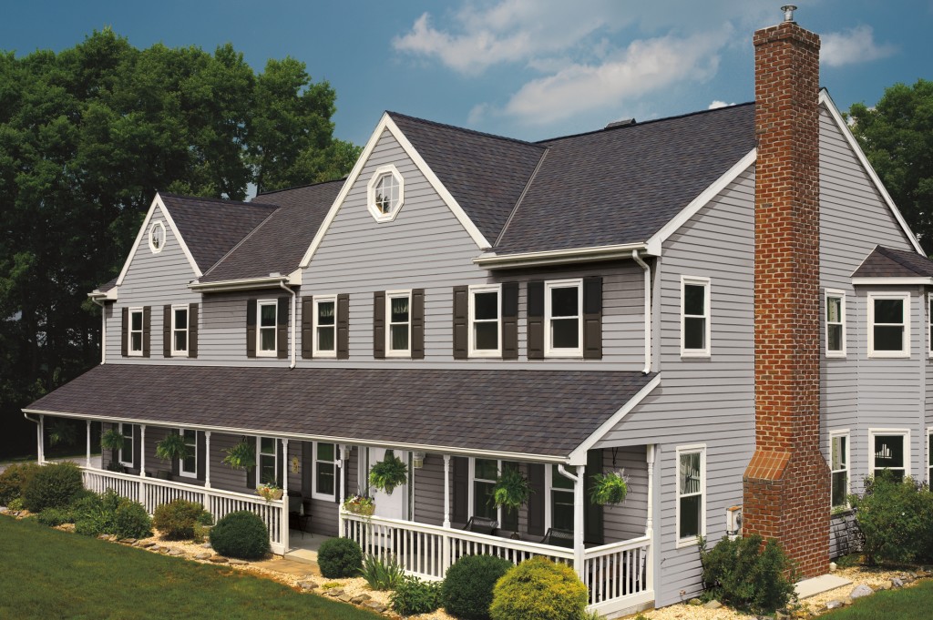 Knoxville Roofing North Knox Siding and Windows