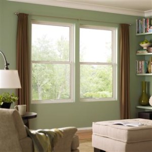 Knoxville Single Hung Windows 2
