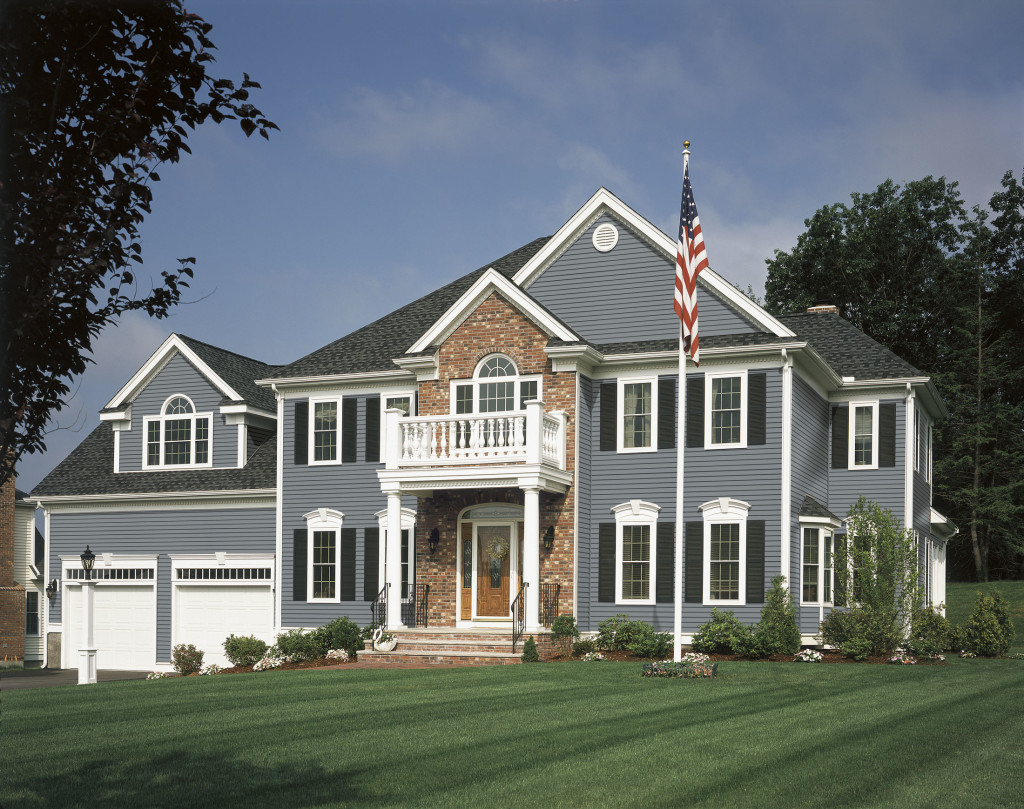 Knoxville Vinyl Siding North Knox Siding and Windows
