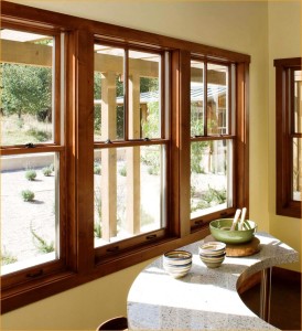 Knoxville Double Hung Windows 12