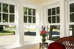 Knoxville Double Hung Windows 13