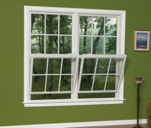 Knoxville Double Hung Windows 3